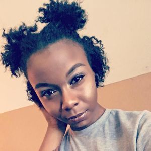 Meet your Posher, Tammy